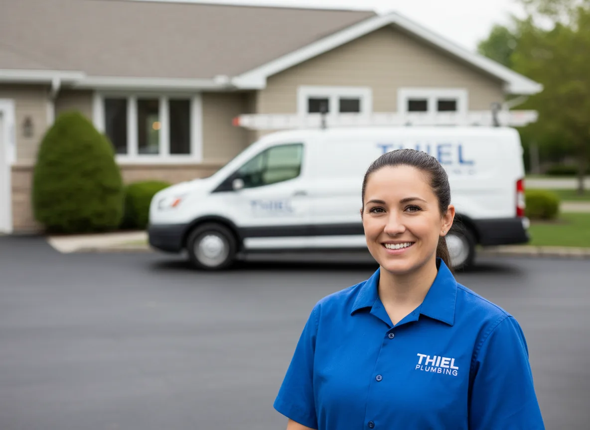 Plumber Fortuna, MO FAQs
